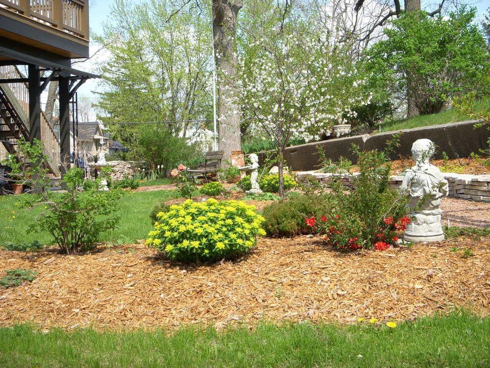 Westphal Mansion Inn Bed & Breakfast Hartford Exterior photo